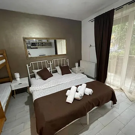 Apartment 3c Delux *