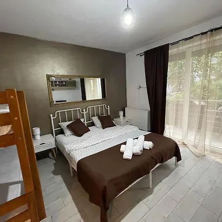 Apartment 3c Delux Brasov