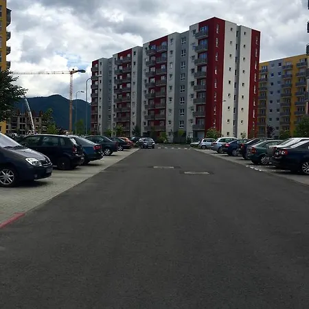 3c Delux Brasov